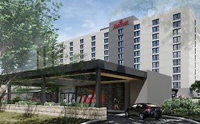 Marriott San Antonio Airport